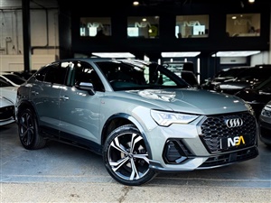 Large image for the Used Audi Q3