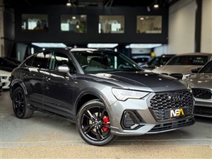 Large image for the Used Audi Q3