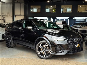 Large image for the Used Audi Q3