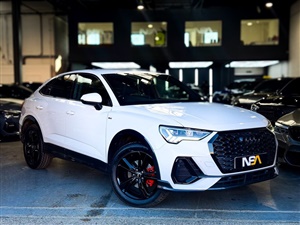 Large image for the Used Audi Q3