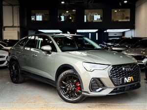 Large image for the Used Audi Q3