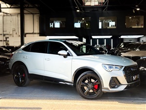 Large image for the Used Audi Q3
