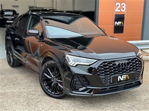 Large image for the Used Audi Q3