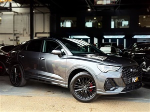 Large image for the Used Audi Q3