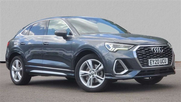 Large image for the Used Audi Q3