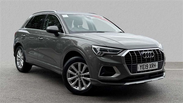 Large image for the Used Audi Q3