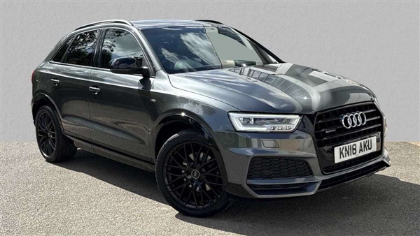 Large image for the Used Audi Q3
