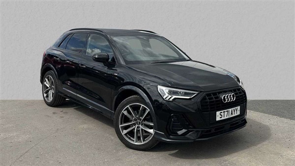 Large image for the Used Audi Q3
