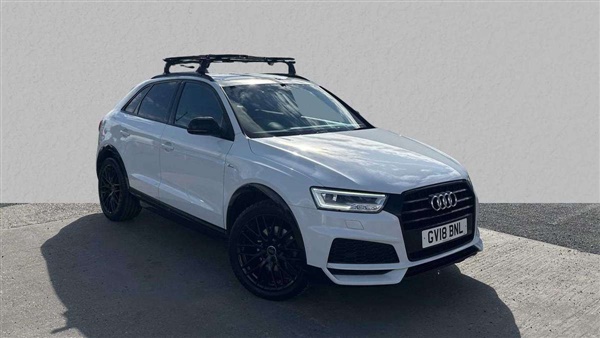 Large image for the Used Audi Q3