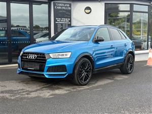 Large image for the Used Audi Q3