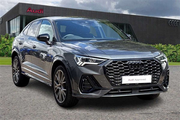Large image for the Used Audi Q3