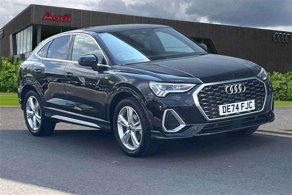Large image for the Used Audi Q3