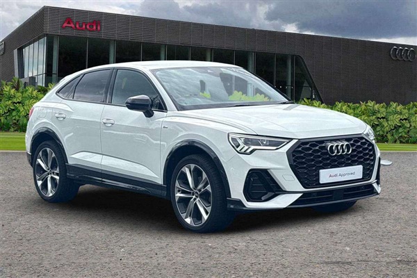 Large image for the Used Audi Q3
