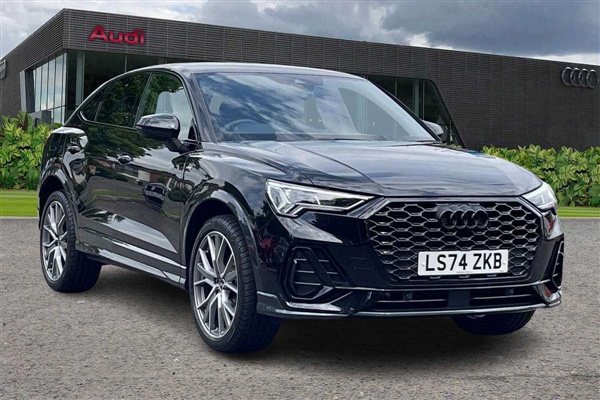 Large image for the Used Audi Q3