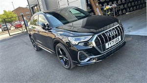 Large image for the Used Audi Q3