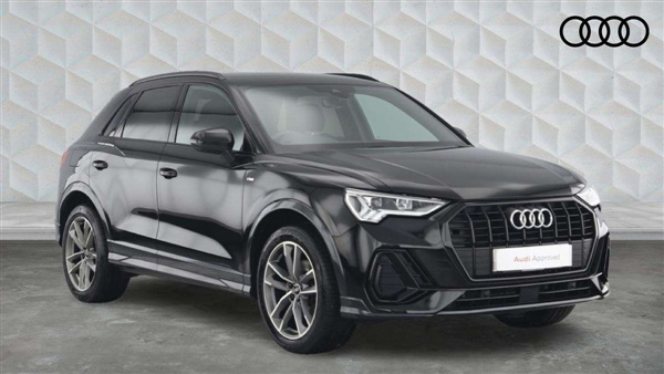 Large image for the Used Audi Q3