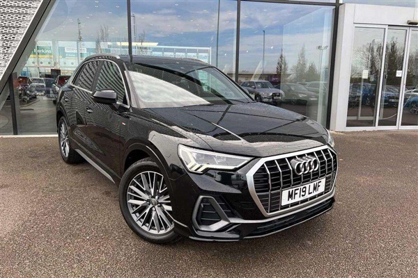 Large image for the Used Audi Q3