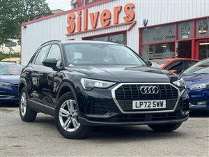 Large image for the Used Audi Q3