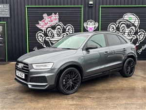 Large image for the Used Audi Q3