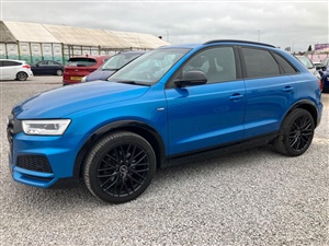 Large image for the Used Audi Q3