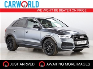 Large image for the Used Audi Q3