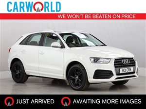 Large image for the Used Audi Q3