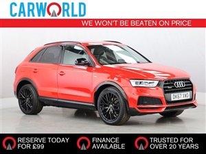 Large image for the Used Audi Q3