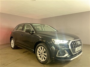Large image for the Used Audi Q3