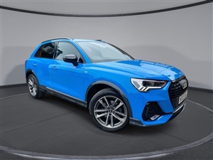 Large image for the Used Audi Q3