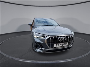 Large image for the Used Audi Q3