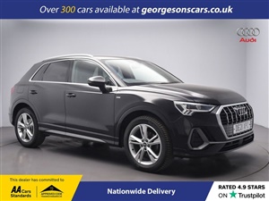 Large image for the Used Audi Q3