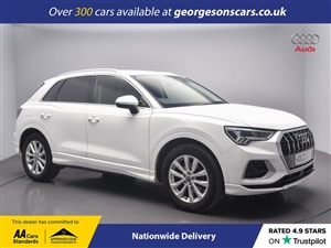 Large image for the Used Audi Q3