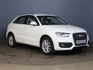 Large image for the Used Audi Q3