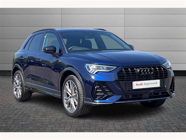 Large image for the Used Audi Q3