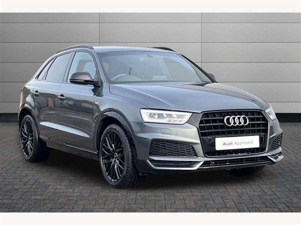 Large image for the Used Audi Q3