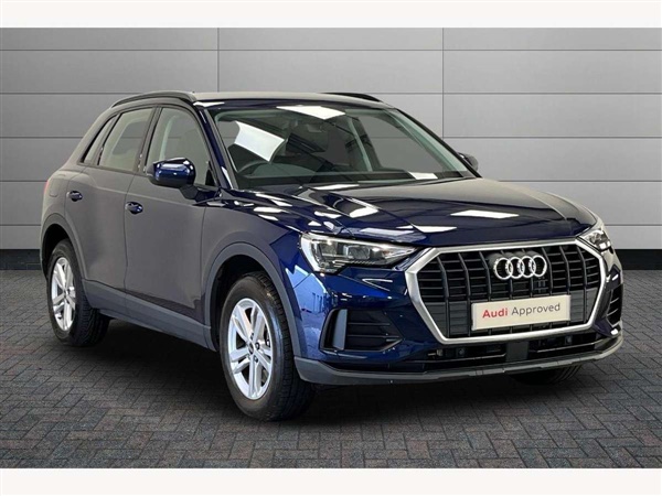 Large image for the Used Audi Q3