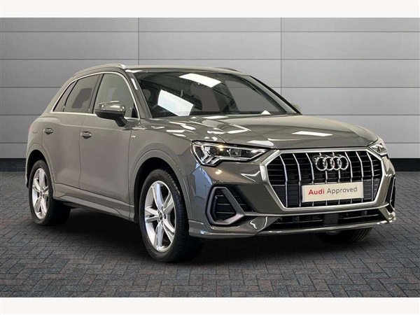 Large image for the Used Audi Q3