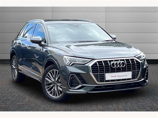 Large image for the Used Audi Q3