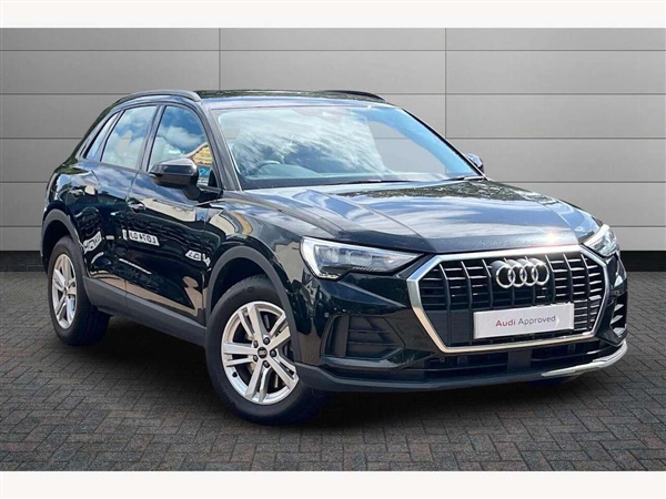 Large image for the Used Audi Q3