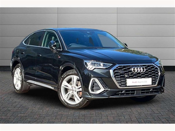 Large image for the Used Audi Q3