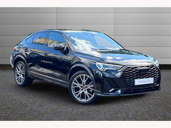 Large image for the Used Audi Q3