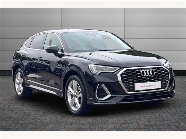 Large image for the Used Audi Q3