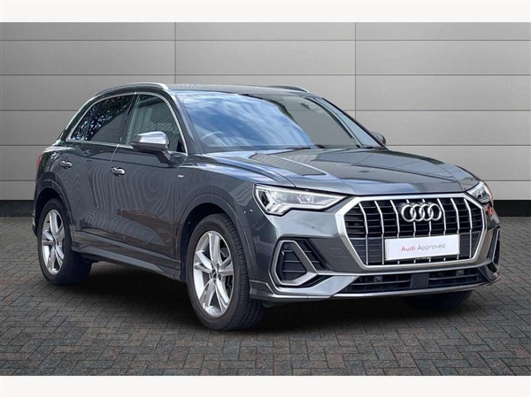 Large image for the Used Audi Q3