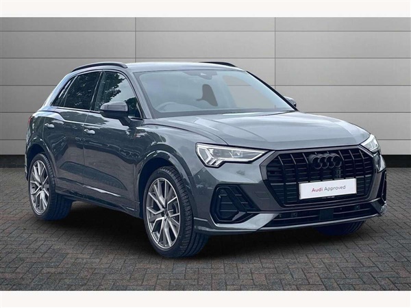 Large image for the Used Audi Q3