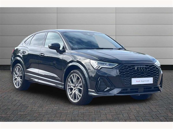 Large image for the Used Audi Q3