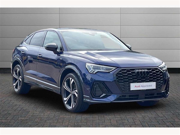Large image for the Used Audi Q3