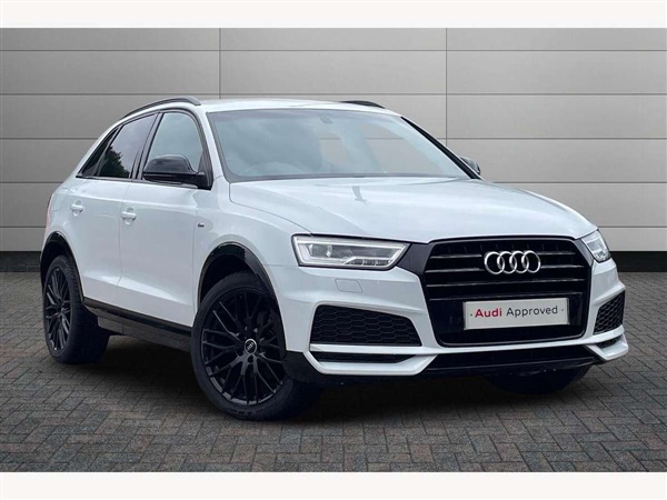 Large image for the Used Audi Q3