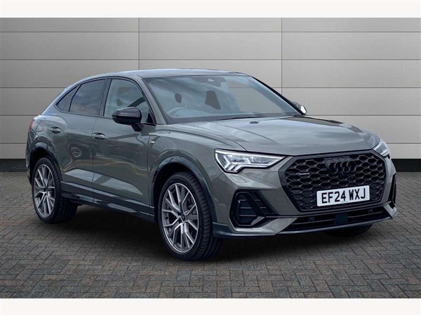 Large image for the Used Audi Q3