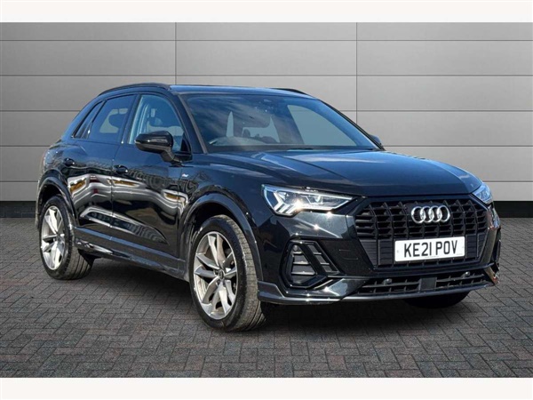 Large image for the Used Audi Q3