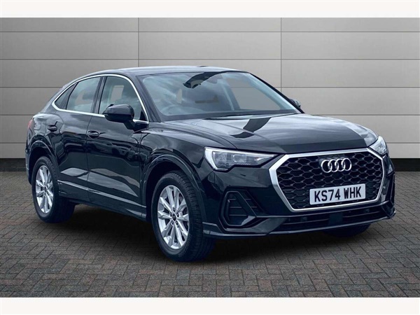 Large image for the Used Audi Q3